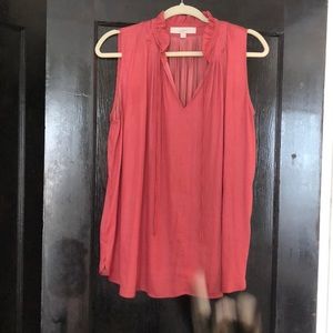 LOFT Blouse